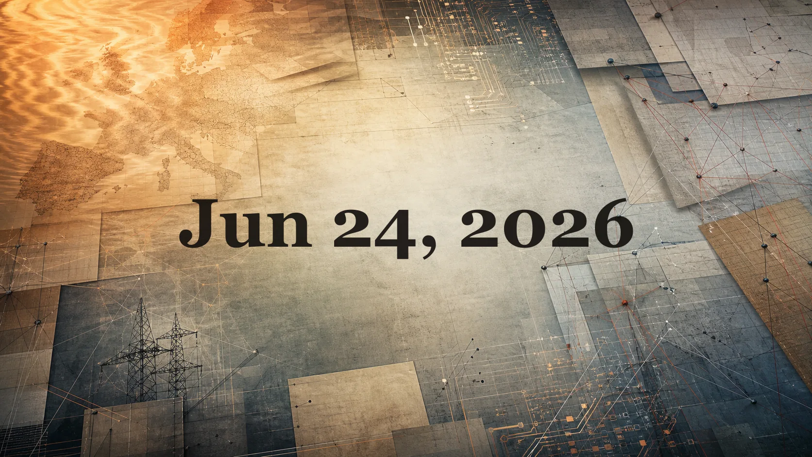 Daily News Roundup: Systems Under Strain cover